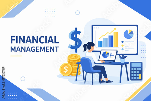 Simple Financial Planning Idea