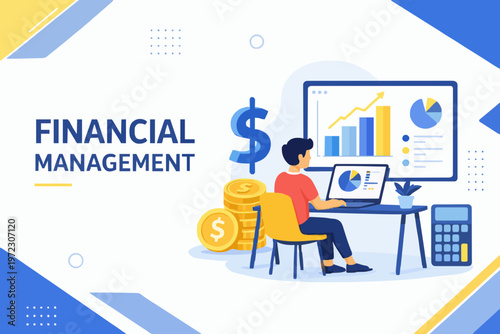 Simple Financial Planning Idea