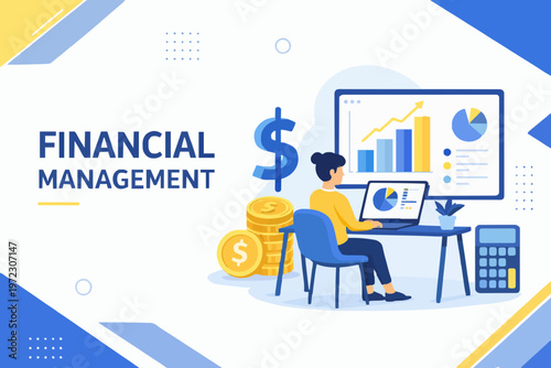 Simple Financial Planning Idea