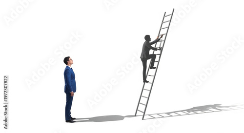 ladder of success 