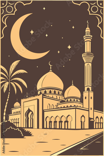 a-serene-ramadan-night-scene-with-a-glowing-cresce