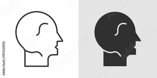 Cosmetic Surgery Icon representing cosmetic surgery, beauty enhancement, and aesthetic medical treatments.