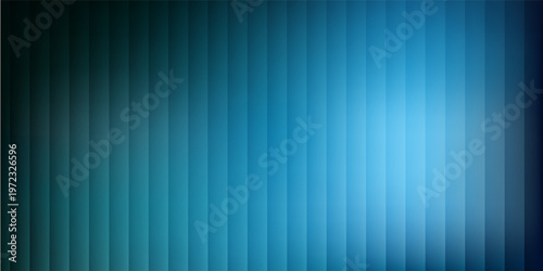 Black dark blue petrol teal jade green abstract background. Color gradient ombre blur. Rough grain grainy noise. Light bright neon glow glitter metall. Christmas. Wide banner. Panoramic.