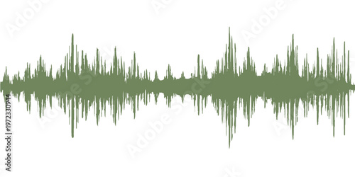 Green grass isolated on white vector illustration featuring a lush spring meadow design with plant leaves and a nature landscape silhouette for summer lawn decoration