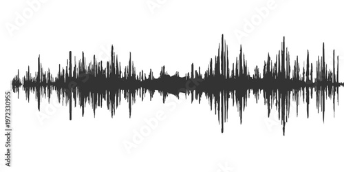 Vector illustration of a black tree silhouette against a London city skyline with landmark buildings and European architecture in an urban downtown landscape