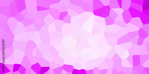 Abstract crystalized broken glass and lines background. Pastel light mint colors stone tile pattern. Cement kitchen decor. Mint marble bath floor. Fabric vintage print. vector illustration.