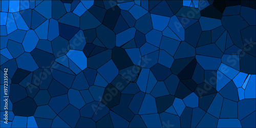 Abstract crystalized broken glass and lines background. Pastel light mint colors stone tile pattern. Cement kitchen decor. Mint marble bath floor. Fabric vintage print. vector illustration.