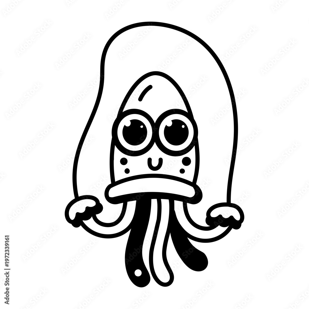 Fototapeta premium A glyph style icon representing a turtle 