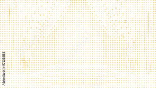 Golden Plus Sign Pattern Gradient Density Background, Luxury Gold Plus Symbol Texture Abstract Background