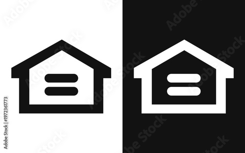 EQUAL HOUSING LENDER Icon