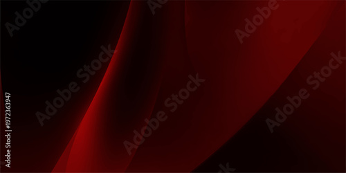 Red abstract background with sleek lines, evoking a sense of sophistication and intensity. It's designed to captivate and provide a stunning visual.