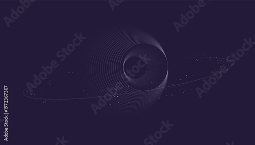 Big data technology network transmission and connectivity 5G technology