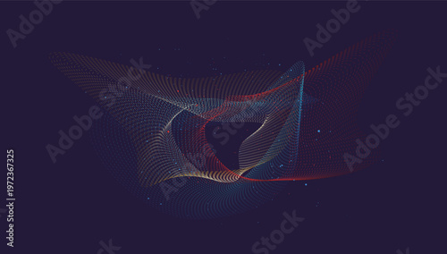 Big data technology network transmission and connectivity 5G technology