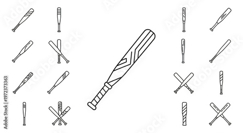 Screws and fasteners metal hardware.