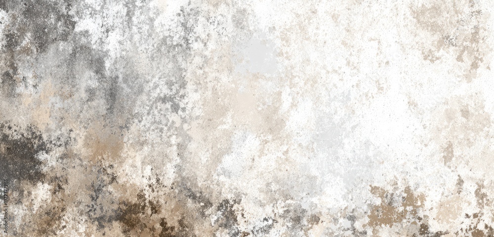 Fototapeta premium Abstract Textured Background with Earthy Tones and Speckled Details.