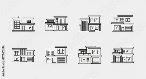 House Architecture Design Plans.