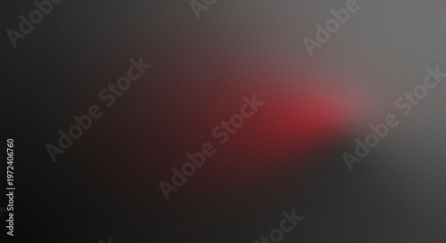 Mysterious glow piercing through the night sky amidst dense fog illustration