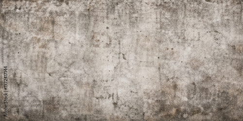 An aged stone wall with a rough grunge texture and a vintage gray surface creates a textured pattern ideal for an old material backdrop or antique design wallpaper