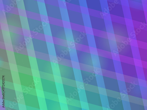 Prismatic Shimmer Hologram Texture Colorful Modern Wallpaper