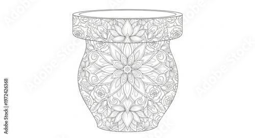 Large Diamond Ring Closeup.