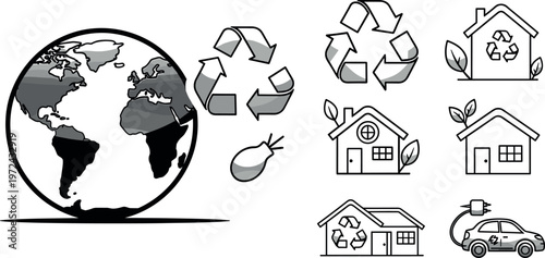 Bengali text document snippet with typography layout black and white script writing abstract language content background design