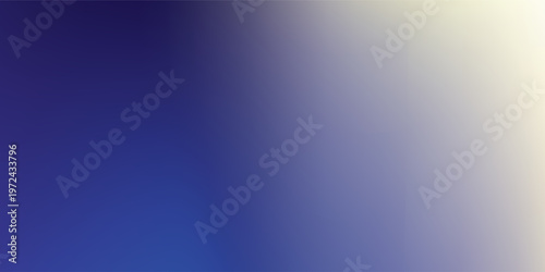 Background vector abstract white with blue ocean. Simple background.