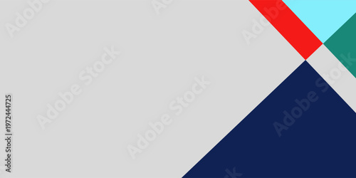 An abstract background illustration, fit for your power point presentation