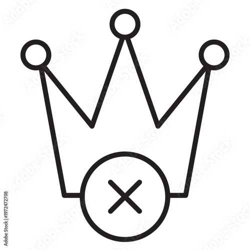 No Kings Protest Image