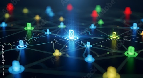 IoT Network Connectivity with AI and Neural Network Security
Secure Communications Across Cloud-Edge Devices Using Encryption
Zero Trust Architecture for Connected Smart City Networks