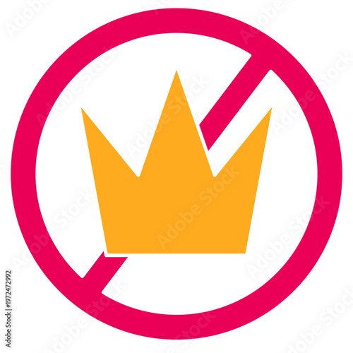 No Kings Protest Image