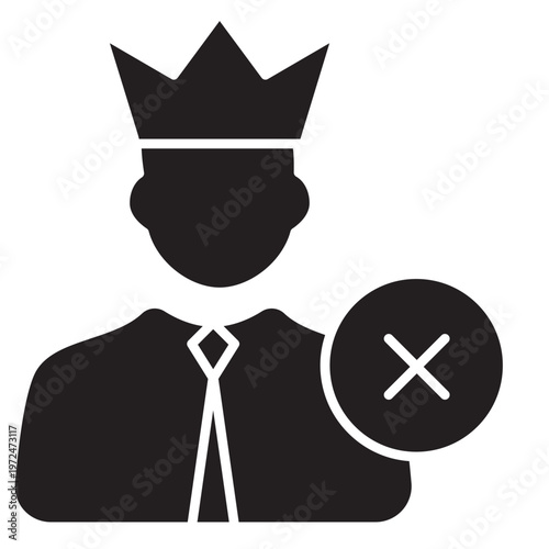 No Kings Protest Image