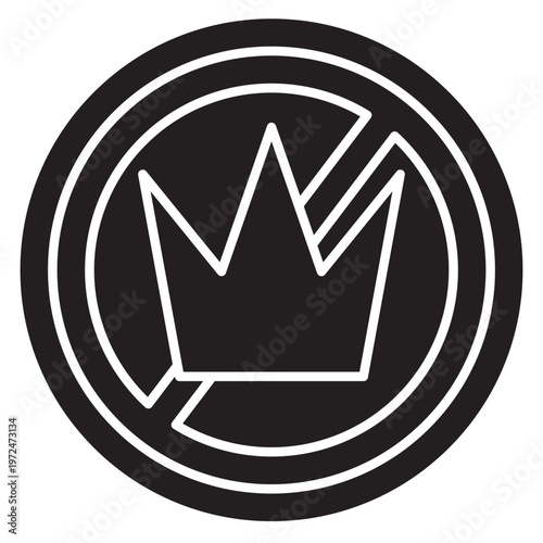 No Kings Protest Image