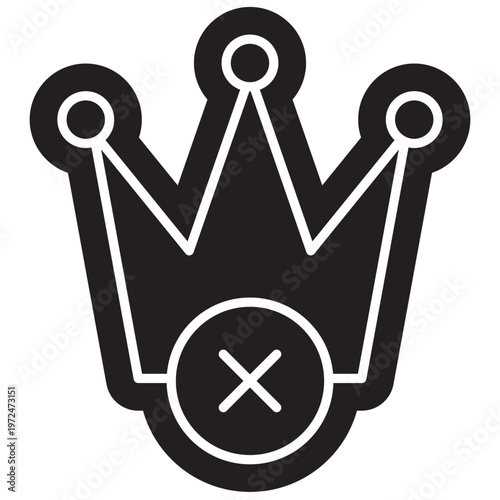 No Kings Protest Image