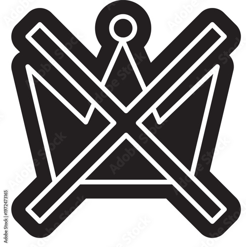 No Kings Protest Image