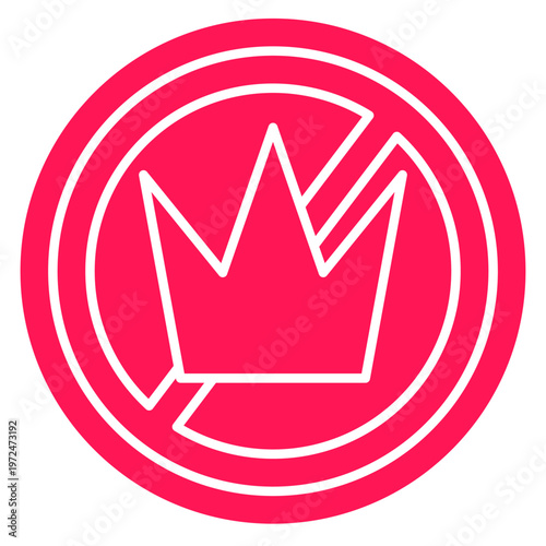 No Kings Protest Image