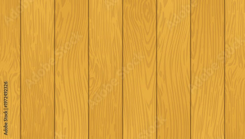 Wood texture background vector illustration design element for natural surface material flooring furniture and rustic design concept