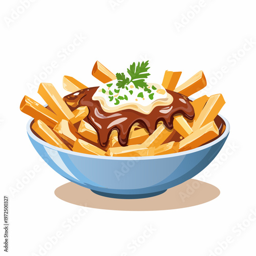 Poutine