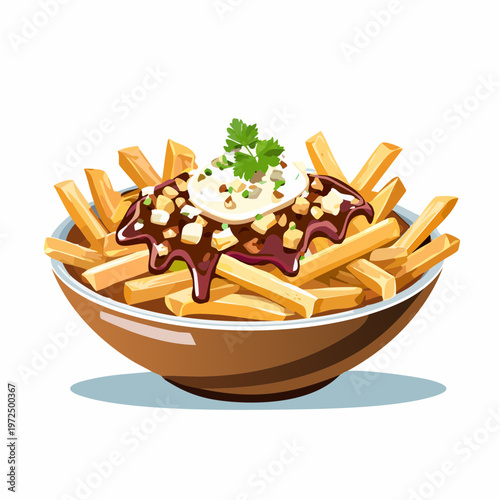 Poutine