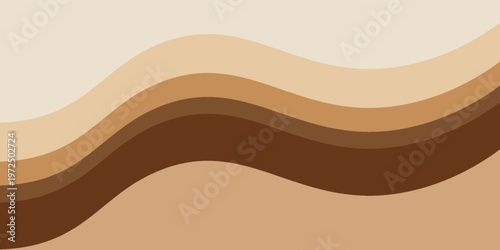 Abstract sand color theme background