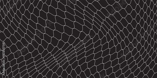 Mesh net texture for fishing or wallpaper