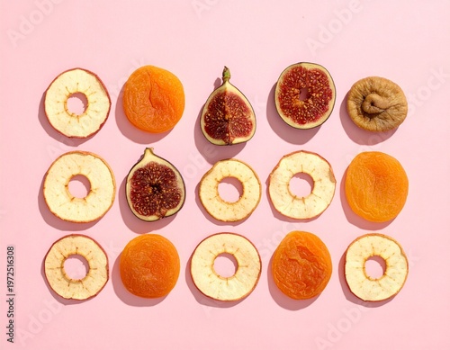 dried fruit