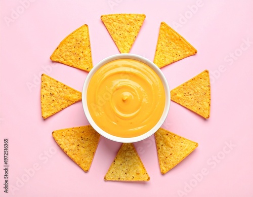 tortilla chips