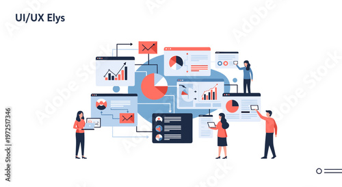 A bright, pure white backdrop creates a clean and minimalist aesthetic. Perfect for product displays, website design, or advertising to convey simplic