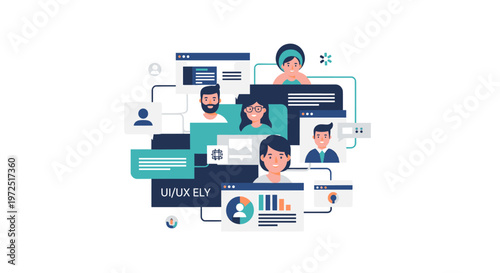 A pure white background evokes feelings of simplicity, freshness, and potential. Perfect for product displays, website layouts, or marketing materials