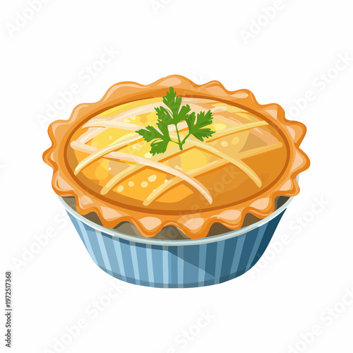 Tourtière