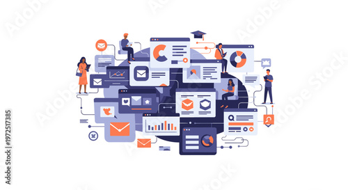 A pristine white background evokes feelings of simplicity, purity, and minimalism, ideal for product displays, website layouts, or adding a clean touc