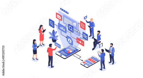 A clean, bright white background evokes a sense of simplicity and purity, perfect for product showcases, minimalist designs, or adding a feeling of sp