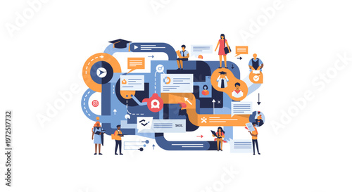 A clean, bright, and seamless white background evoking feelings of simplicity and purity. Suitable for product displays, website design, or creating a