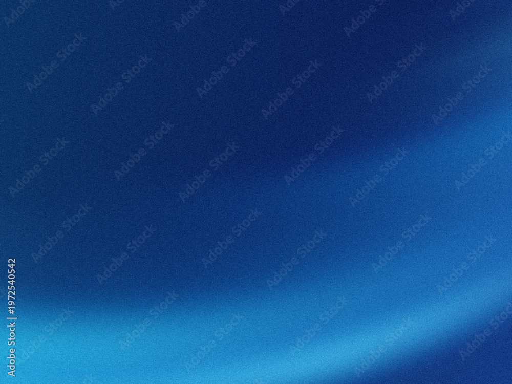 Fototapeta premium Mysterious gradient sky with subtle digital noise overlay