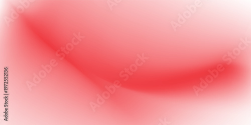 Gradient red white abstract  gradation noise texture blur abstract background
